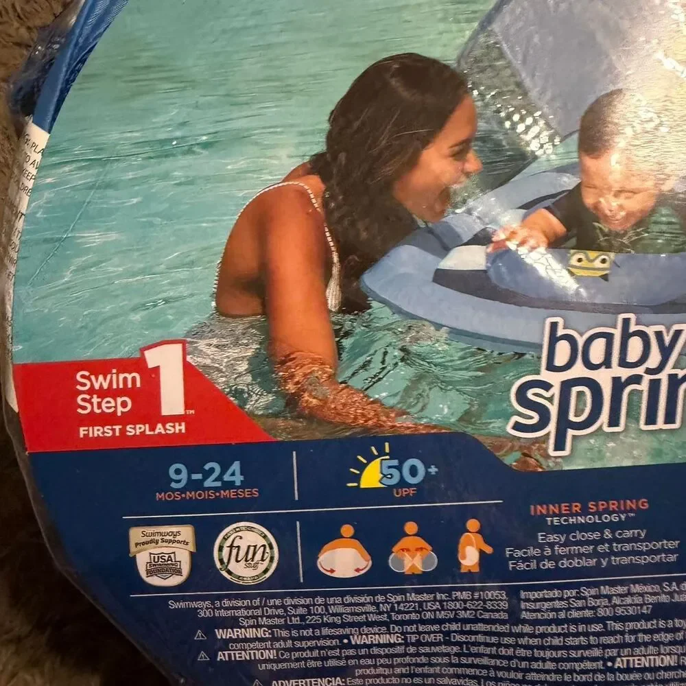 Unbranded Blue Water-sports